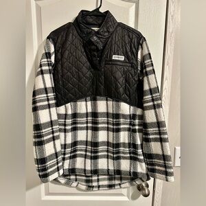 Magellan Pull Over